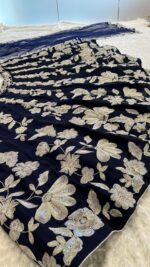 Celebrate the charm of Indian culture with this beautiful lehenga set - Image 3