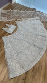 Obsessed with traditional lehenga set - Image 3