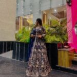 Launching 4 meter flared Premium Quality Soft Net Lehenga, Exceptional Quality with Can-Can and Canvas Layers, A Perfect Fusion of Glamour and Comfort - Image 2