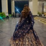 Launching 4 meter flared Premium Quality Soft Net Lehenga, Exceptional Quality with Can-Can and Canvas Layers, A Perfect Fusion of Glamour and Comfort - Image 3