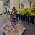 Launching 4 meter flared Premium Quality Soft Net Lehenga, Exceptional Quality with Can-Can and Canvas Layers, A Perfect Fusion of Glamour and Comfort - Image 5