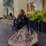 Launching 4 meter flared Premium Quality Soft Net Lehenga, Exceptional Quality with Can-Can and Canvas Layers, A Perfect Fusion of Glamour and Comfort - Image 6