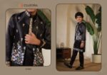 Presenting new kids special Koti kurta with bottom collection - Image 6