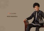 Presenting new kids special Koti kurta with bottom collection - Image 2