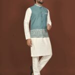 Presenting new Classic Koti Kurta pair for mens