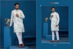 New Exclusive Festival special Mens wear Kurta Collection - Image 3