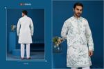 New Exclusive Festival special Mens wear Kurta Collection - Image 11