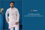 New Exclusive Festival special Mens wear Kurta Collection
