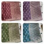 Presenting new Satin Saree Festival and occasions special collection for women - Image 16