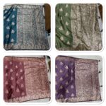 Presenting new Satin Saree Festival and occasions special collection for women - Image 60