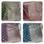 Presenting new Satin Saree Festival and occasions special collection for women - Image 50