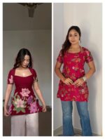 2 kurti combo offer - Image 5