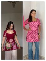 2 kurti combo offer - Image 3