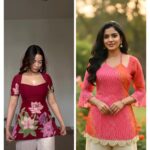 2 kurti combo offer