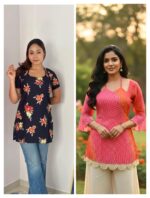 2 kurti combo offer - Image 4
