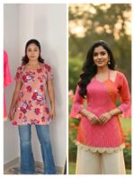 2 kurti combo offer - Image 10