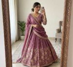 Launching wedding season Chaniya choli collection - Image 3