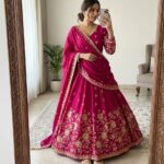 Launching wedding season Chaniya choli collection