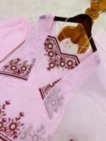 Presenting new Designer collection Top Bottom with duppata set - Image 15