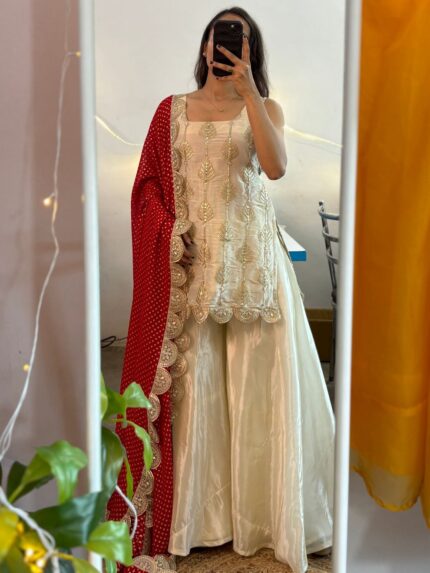 Launching New Exclusive Designer 3pieces set collection