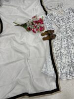 Presenting new Designer Anarkali suit in new fashion style - Image 13
