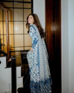 Anarkali with Dupatta - Image 12
