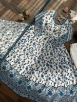 Anarkali with Dupatta - Image 6