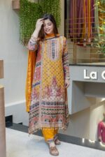 Regular Wear Dress - Image 6