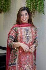 Regular Wear Dress - Image 13