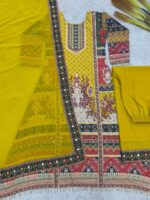 Regular Wear Dress - Image 12