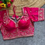 Designer Blouse - Image 7