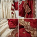 Designer Lahenga - Image 5