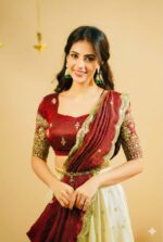 Designer Lahenga - Image 2