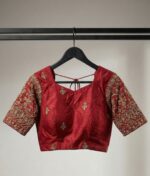 Designer Lahenga - Image 6