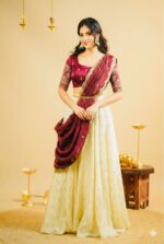 Designer Lahenga