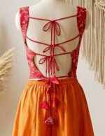 Top Sharara set - Image 4