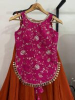 Top Sharara set - Image 8