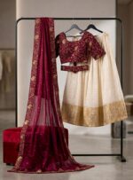 Designer Lahenga - Image 6