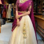 Designer Lahenga