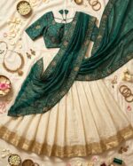 Designer Lahenga - Image 10