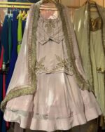 Presenting new Designer Top Lahenga collection - Image 22