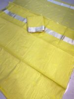 Presenting new cotton silk jacquard saree collection - Image 10