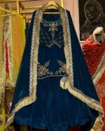 Presenting new Designer Top Lahenga collection - Image 21