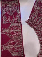 Launching 4 meter flared premium Butterfly Net lahenga - Image 12
