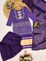 Daily wear Dress - Image 4