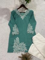Designer Dress - Image 4