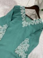 Designer Dress - Image 5
