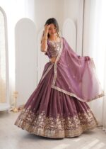 Designer Ready To Wear Lahenga