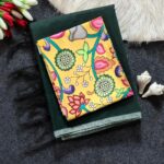 Chanderi Cotton Saree