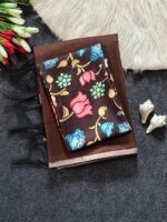 Chanderi Cotton Saree - Image 20